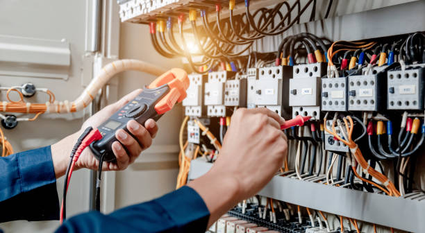 Best Affordable Electrician  in Clifton, TX