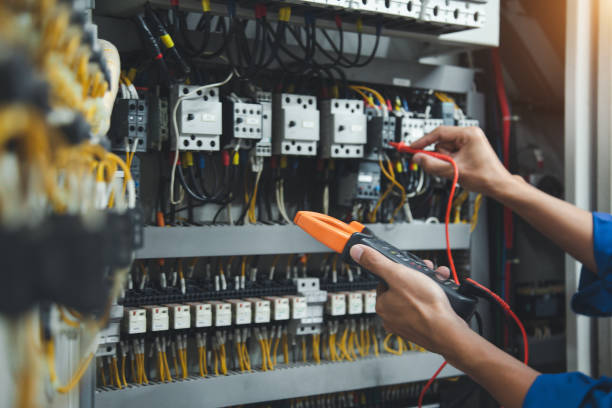 Best Emergency Electrician Near Me  in Clifton, TX