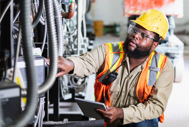 Best Commercial Electrician Services  in Clifton, TX