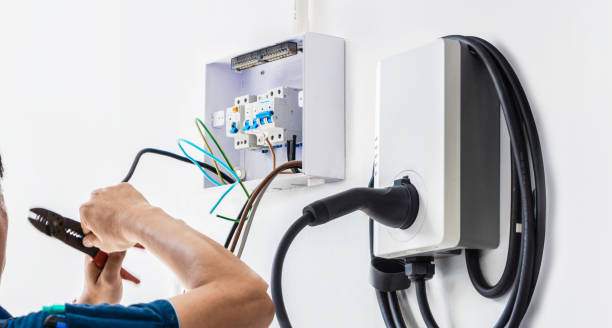 Best Home Electrical Repair  in Clifton, TX
