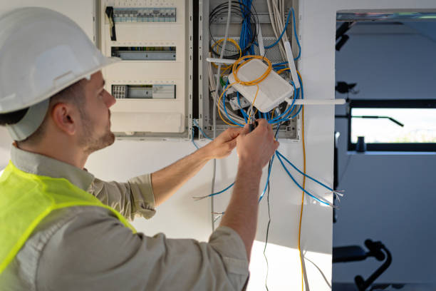 Best Commercial Electrician Services  in Clifton, TX