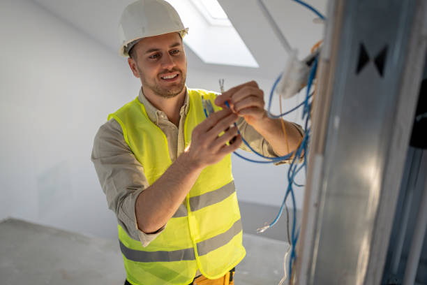 Best Commercial Electrician Services  in Clifton, TX